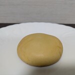 新宿中村屋 - 料理写真:月の菓