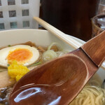 麺屋ひょっとこ - 