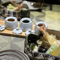 吉祥寺 鮨 天ぷら いわい - 