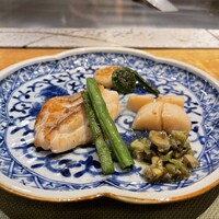 鉄板焼 かいか - 