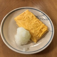 蕎麦おさめ - 
