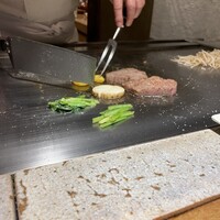 鉄板焼 かいか - 