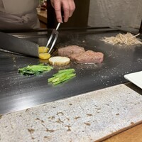 鉄板焼 かいか - 