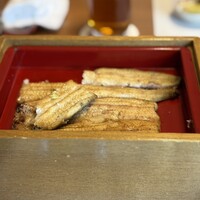 鰻割烹 伊豆栄 梅川亭 - 