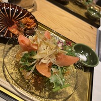 北新地 神威 - 