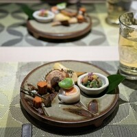 吉祥寺 鮨 天ぷら いわい - 