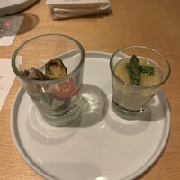 春秋 溜池山王店 - 