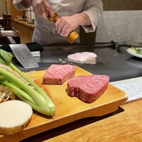 鉄板焼 かいか - 