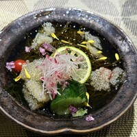 吉祥寺 鮨 天ぷら いわい - 