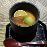 吉祥寺 鮨 天ぷら いわい - 