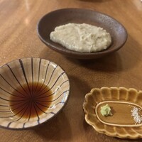 蕎麦おさめ - 