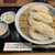 佐藤養助 - 料理写真:胡麻味噌せいろの大180ｇです。（2025年3月）