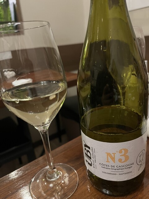 RIGOLO BISTRO a VIN photo 3