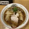 麺尊RAGE RAMEN WANTO