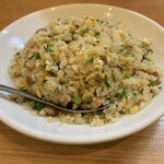 中華 元 - チャーハン　850円