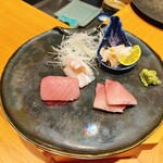 きく家 - お造り