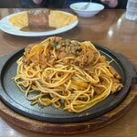 カフェレストラン亭望 - 