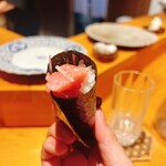 きく家 - ネギトロ