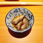 きく家 - 赤なまこ