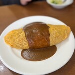 カフェレストラン亭望 - 