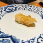 きく家 - 万寿貝