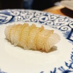 きく家 - ヤリイカ