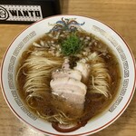 麺尊RAGE RAMEN WANTO - 
