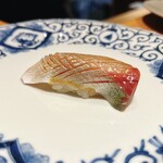 きく家 - シマアジ