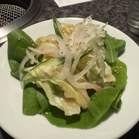 焼肉チャンピオン ペントハウス - 