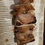 焼鳥 うの - 