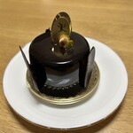 パティスリー・キュイール - 2025年３月　ケーキ