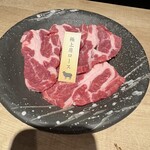 旭川成吉思汗 大黒屋 新橋店 - 
