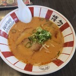 博多麺王 - 料理写真: