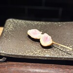 YAKITORI 燃 es - 