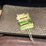 YAKITORI 燃 es - 