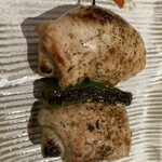 焼鳥 うの - 