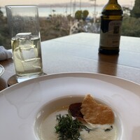 イタリア料理 リストランテ フィッシュボーン - 