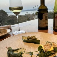 イタリア料理 リストランテ フィッシュボーン - 