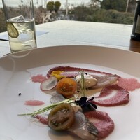 イタリア料理 リストランテ フィッシュボーン - 