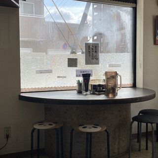 ラーメン ふくや_2