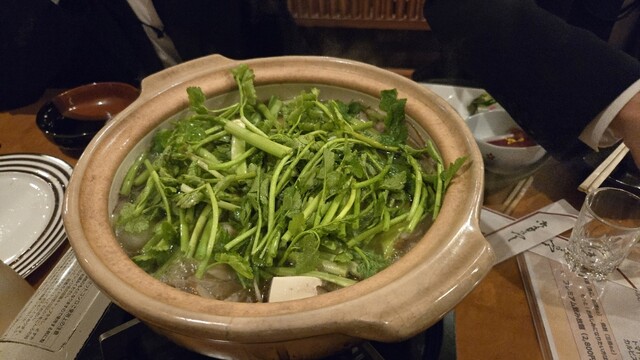 まんまのトントン（TONTON）広瀬通 | 仙台の居酒屋