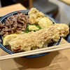 梅田 釜たけうどん