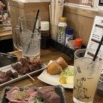 やきとんやんぐ セカンド NAKANO - 