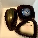 PATISSERIE KOMAKUSA - ボンボンショコラ