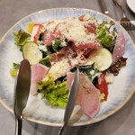 ピッツェリア イゾラ - 