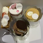 patisserie Primevere - 