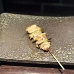 YAKITORI 燃 es - 