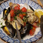 ピッツェリア イゾラ - 