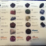 PATISSERIE KOMAKUSA - ボンボンショコラ