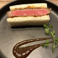 焼肉うしごろ 新宿三丁目店 - 